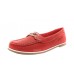 TBS KATNISS C7006 ROUGE Топсайдеры женские TBS KATNISS C7006 ROUGE